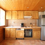 Dufourcq - 4 rooms 6 persons *** - DUF001