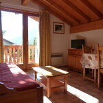 Les Essarts - 3 rooms for 6 people *** - ESS011