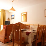 Les Essarts - 2 pièces 5 personnes *** - ESS014M
