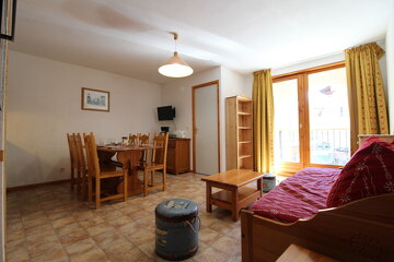 Les Essarts - 3 pièces 6 personnes *** - ESS017M