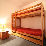 Les Essarts - 2 pièces 6 personnes *** - ESS023M