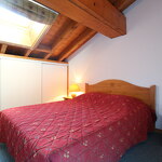 Les Essarts - 3 pièces 7 personnes *** - ESS028