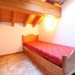 Les Essarts - 3 pièces 6 personnes *** - ESS029