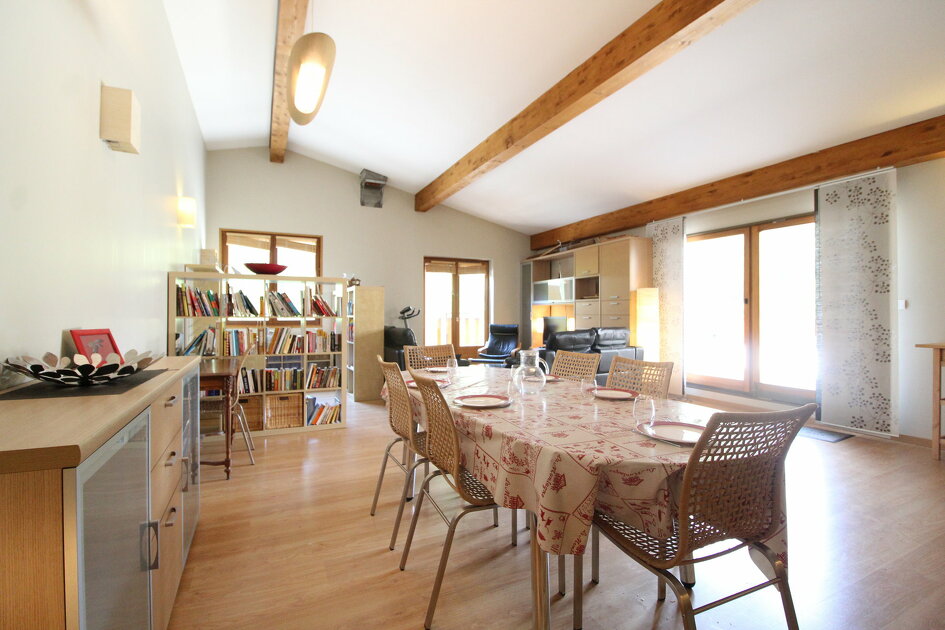 House Gagniere - 4 rooms 6 persons - GAG001