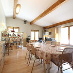 House Gagniere - 4 rooms 6 persons - GAG001