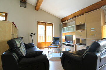 House Gagniere - 4 rooms 6 persons - GAG001