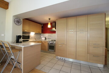 House Gagniere - 4 rooms 6 persons - GAG001