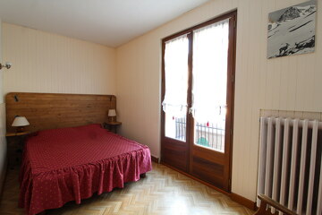 House Gagniere - 2 rooms 4 people - GAG002