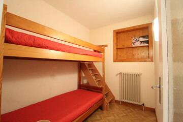 House Gagniere - 2 rooms 4 people - GAG002