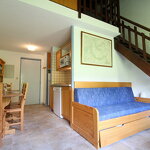 Hauts De Val Cenis - 2 rooms 6 persons *** - HVC218