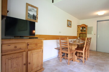 Hauts De Val Cenis - 2 rooms 6 persons *** - HVC218