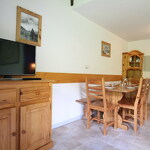 Hauts De Val Cenis - 2 rooms 6 persons *** - HVC218