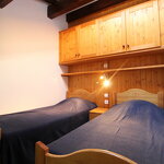 Hauts De Val Cenis - 2 rooms 6 persons *** - HVC218