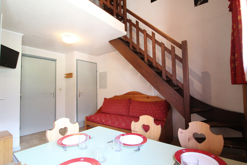 Hauts De Val Cenis - 2 rooms 5 persons ** - HVC221