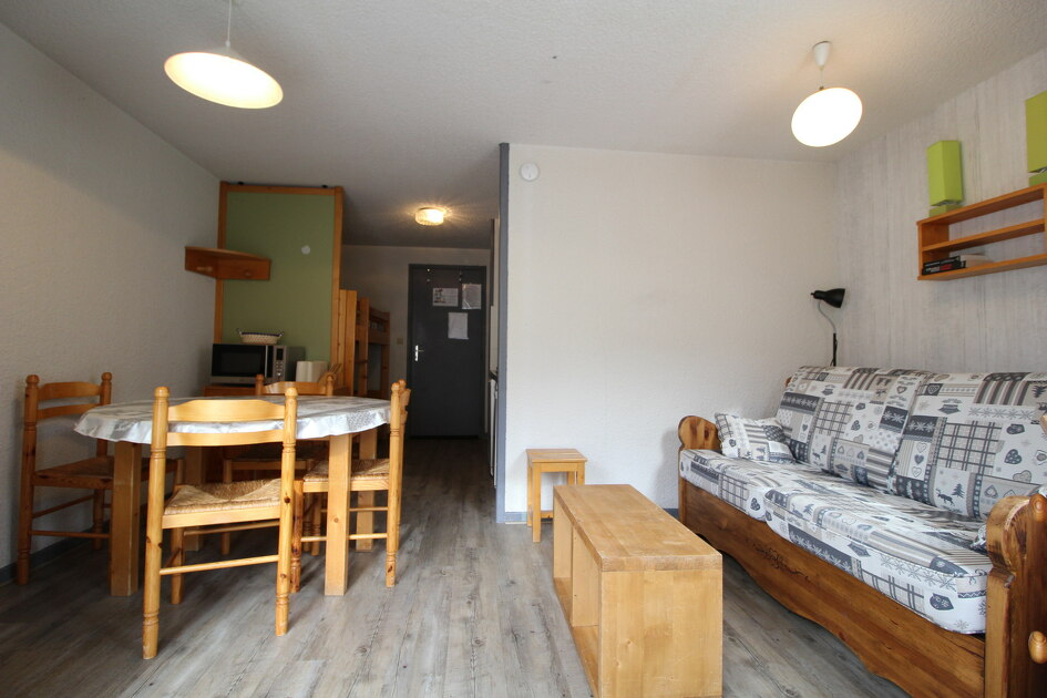 Hauts De Val Cenis - Studio 4 personnes ** - HVC232