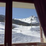 Hauts De Val Cenis - Studio 4 persons ** - HVC233