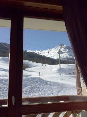 Hauts De Val Cenis - Studio 4 persons ** - HVC233