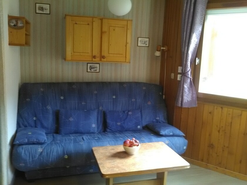 Hauts De Val Cenis - Studio 4 persons ** - HVC233