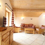 Jorcin Lanslebourg - 4 pièces 10 personnes *** - JO0000