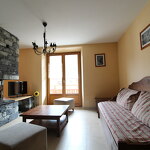 Résidence Jorcin Lanslebourg - Apartment 5 rooms 10 persons - JO0002