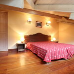 Résidence Jorcin Lanslebourg - Apartment 5 rooms 10 persons - JO0002
