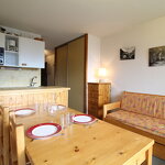 Pres Du Bois - 2 pièces 4 personnes ** - PBB005