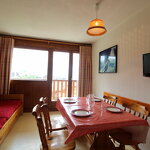 Pres Du Bois - 2 rooms 5 people - PBB009