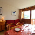 Pres Du Bois - 2 rooms 5 people - PBB009