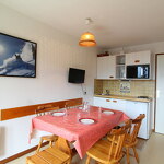 Pres Du Bois - 2 rooms 5 people - PBB009