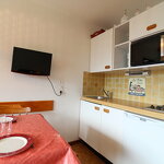 Pres Du Bois - 2 rooms 5 people - PBB009