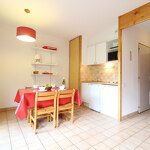 Le Petit Mont Cenis - Studio 5 personnes - PMA002