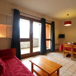 Le Petit Mont Cenis - Studio 5 personnes - PMA002