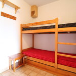 Le Petit Mont Cenis - Studio 5 personnes - PMA002