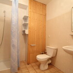 Le Petit Mont Cenis - Studio 5 personnes - PMA002