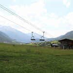 Le Petit Mont Cenis - Studio 5 personnes - PMA002