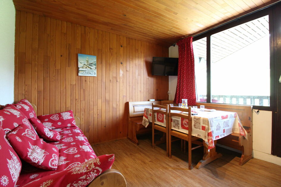 Colombaz - 2 rooms 4 persons ** - COL053