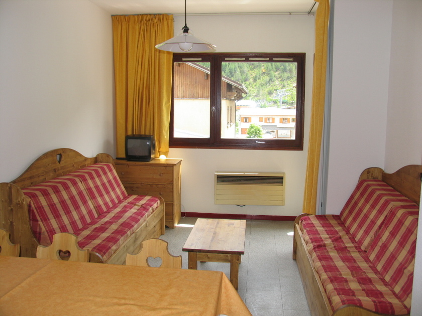 Quartier Napoleon - 3 rooms 7 people - AR0011