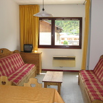 Quartier Napoleon - 3 rooms 7 people - AR0011