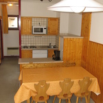 Quartier Napoleon - 3 rooms 7 people - AR0011
