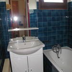 Quartier Napoleon - 3 rooms 7 people - AR0011