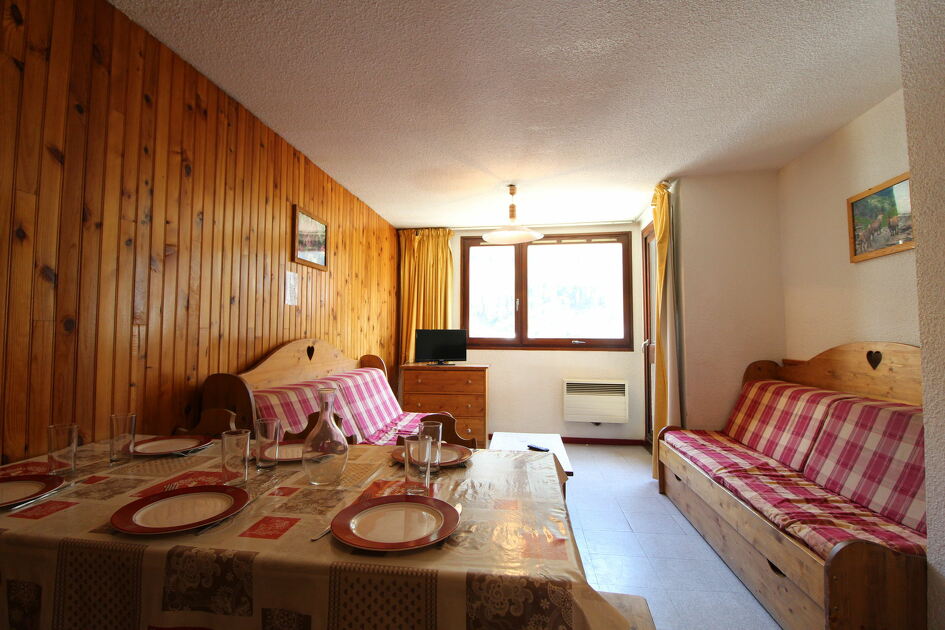 Quartier Napoleon - 3 rooms 7 people - AR0021