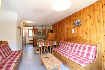 Quartier Napoleon - 3 rooms 7 people - AR0021