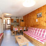 Quartier Napoleon - 3 rooms 7 people - AR0021