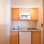 Quartier Napoleon - 2 pièces 5 personnes - BO0014