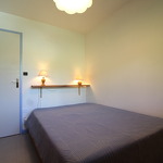Quartier Napoleon - 2 pièces 5 personnes - BO0022