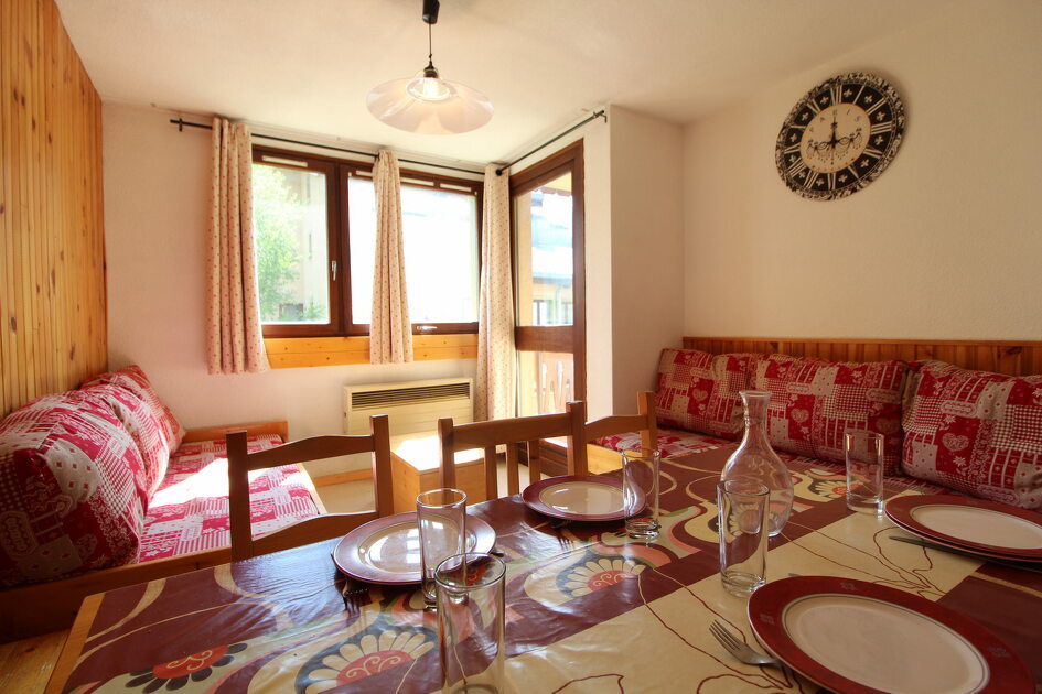 Quartier Napoleon - 2 pièces 5 personnes ** - BO0031