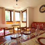 Quartier Napoleon - 2 pièces 5 personnes ** - BO0031