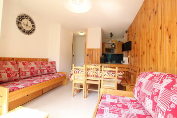 Quartier Napoleon - 2 pièces 5 personnes ** - BO0031