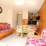 Quartier Napoleon - 2 pièces 5 personnes ** - BO0031