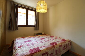 Quartier Napoleon - 2 pièces 5 personnes ** - BO0031